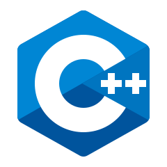 c++ logo